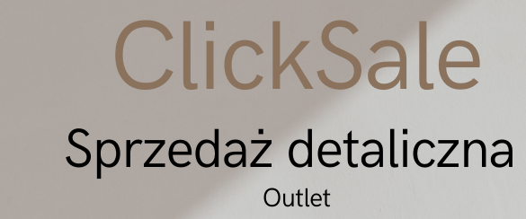ClickSale - strona główna